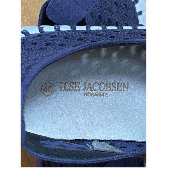 ILSE JACOBSEN TULIP PLATFORM FLATS - Picture 6 of 8